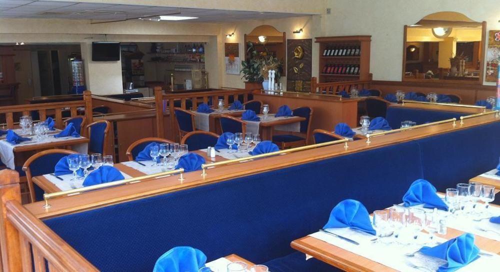 Hotel & Restaurant Le Mejean - Parc Des Expositions Lattes Bagian luar foto